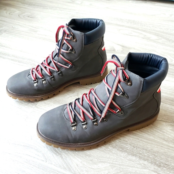 Tommy Hilfiger Other - Tommy Hilfiger Men's Jeckel Hiking Boot